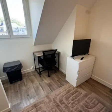 Confort 1 Apartment Compiegne