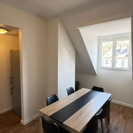 Apartment Confort 1 Compiegne
