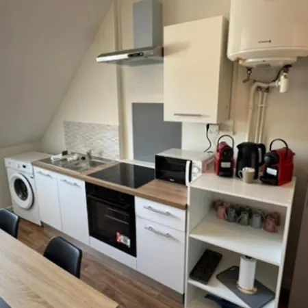 Confort 1 Compiegne