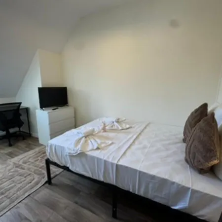 Apartment Confort 1 Compiegne